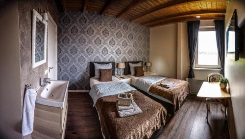 Oploo Bed & Breakfast | Gasthoeve-De-Drie-Eiken