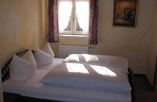 Zusmarshausen Hotel | Gasthof Adler