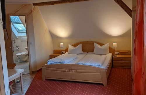 Zusmarshausen Hotel | Gasthof Adler