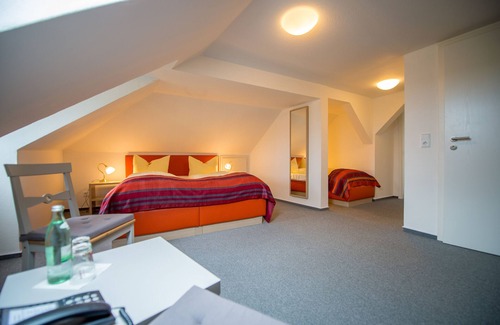 Ochsenfurt Hotel | Gasthof Bären Ochsenfurt