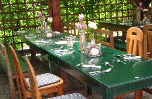 Waidhofen Hotel | Gasthof Bogenrieder