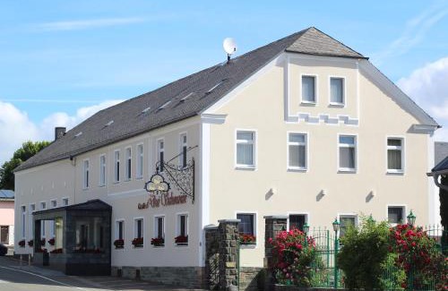 Wildetaube Hotel | Gasthof Drei Schwanen