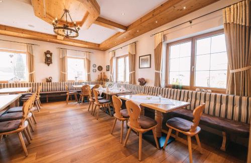 Wildetaube Hotel | Gasthof Drei Schwanen