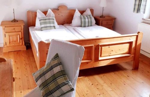 Burmoos Apartment | Gasthof Fersterer