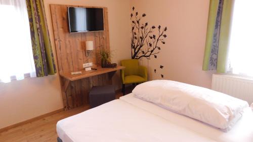 Langfurth Hotel | Gasthof Grüner Baum