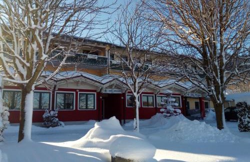 Maibrunn Hotel | Gasthof-Hotel Dilger