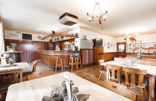 Sankt Michael bei Bleiburg House | Gasthof Jamnig