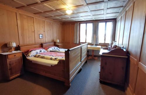 Marbach Hotel | Gasthof Kreuz Marbach