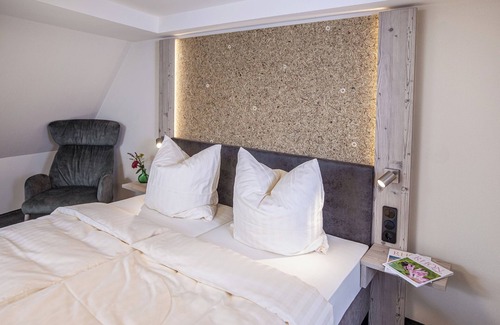 Fladungen Hotel | Gasthof Krone Fladungen