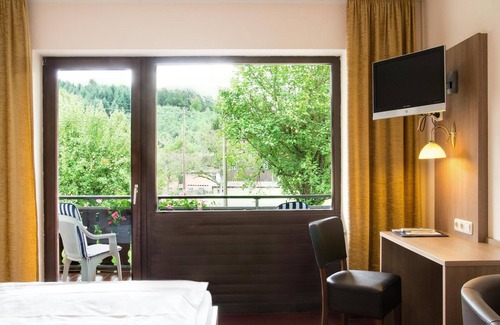 Weilbach House | Gasthof & Landhotel Ohrnbachtal