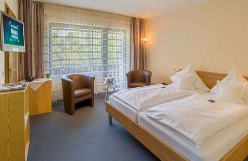 Weilbach House | Gasthof & Landhotel Ohrnbachtal
