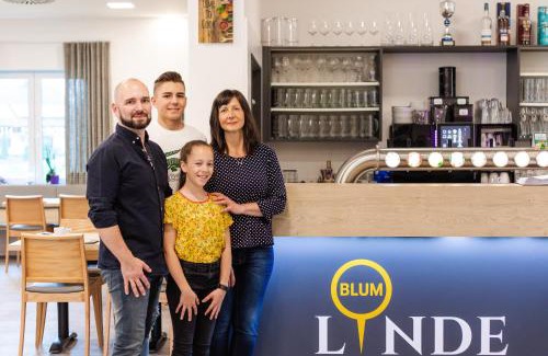 Unterroth Hotel | Gasthof Linde - Hotel Blum