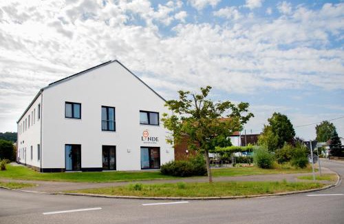 Unterroth Hotel | Gasthof Linde - Hotel Blum