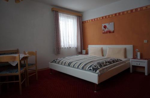 Maria Luggau Hotel | Gasthof Luggau