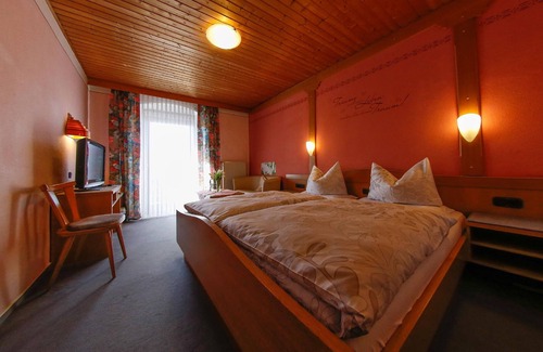 Rimbach House | Gasthof-Metzgerei-Pension Schierlitz