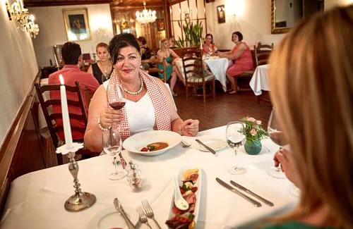 Langendorf Hotel | Gasthof National