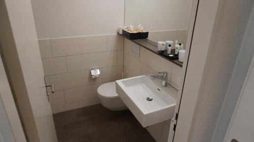 Langendorf Hotel | Gasthof National