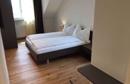 Langendorf Hotel | Gasthof National
