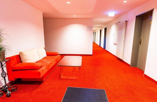 Denkendorf House | Gasthof Pension Post