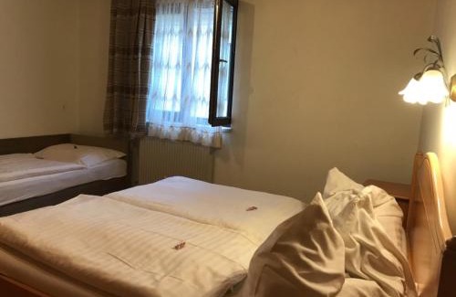 Groß Sierning Hotel | Gasthof Polly