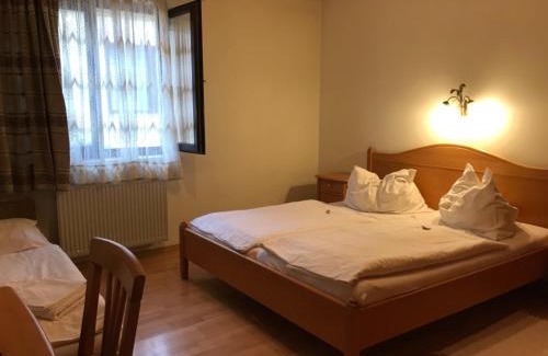 Groß Sierning Hotel | Gasthof Polly