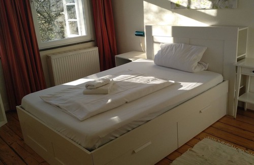 Lengerich House | Gasthof Prigge - Akademie Talaue