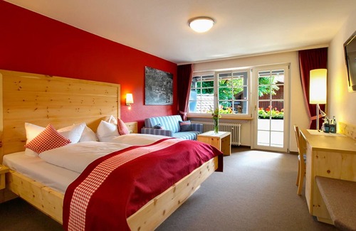 Waldulm Hotel | Gasthof Restaurant Rebstock Waldulm