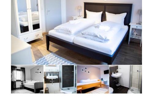 Seybothenreuth Hotel | Gasthof Ruckriegel