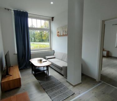 Halle Apartment | Gasthof Tatenhausen Ferienwonungen