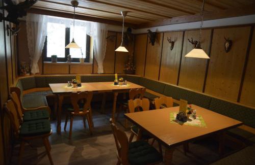 Steinheid House | Gasthof Thomas Müntzer