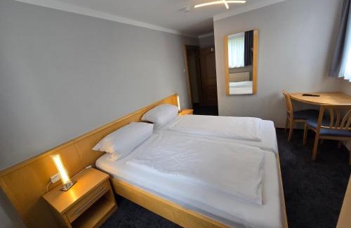Altenfurt Hotel | Gasthof Tut