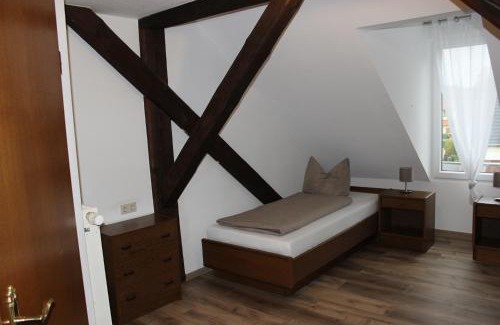 Frankenthal House | Gasthof und Pension Frankenthal - garni