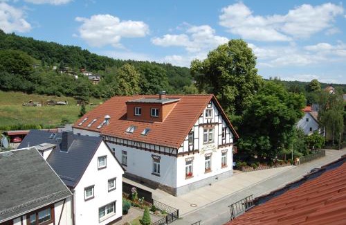 Frankenthal House | Gasthof und Pension Frankenthal - garni