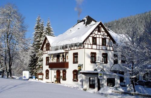 Wildenthal House | Gasthof und Pension Hammerschänke