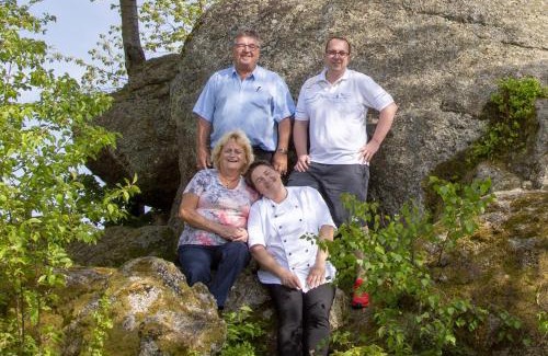 Rechberg Hotel | Gasthof und Pension Haunschmid