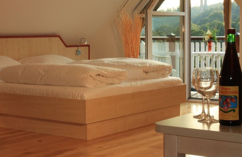 Speicherz Hotel | Gasthof zum Biber
