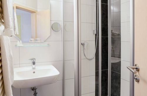 Speicherz Hotel | Gasthof zum Biber