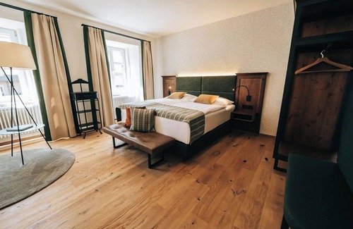 Maria Taferl Hotel | Gasthof Zum Goldenen Löwen