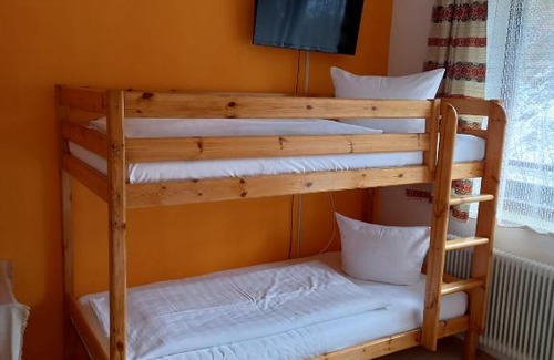 Bad Ischl Hotel | Gasthof zum Pfandl