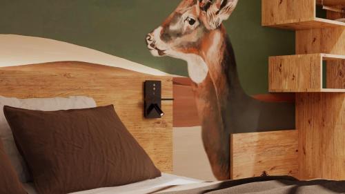 Herbetswil Hotel | Gasthof zum Reh - Self Check-in