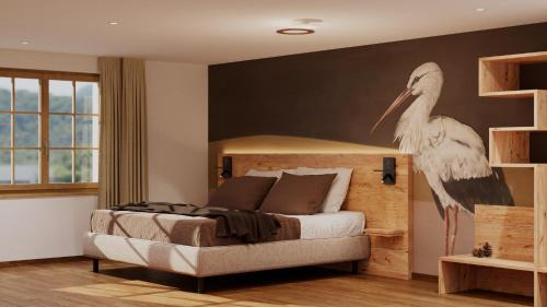 Herbetswil Hotel | Gasthof zum Reh - Self Check-in
