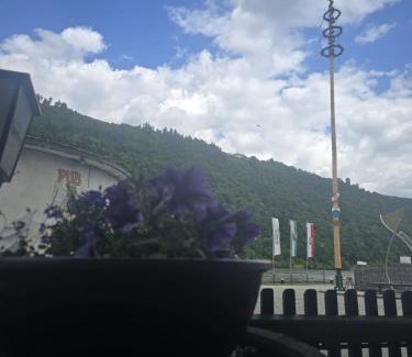 Wesenufer House | Gasthof zum Schiffmeister
