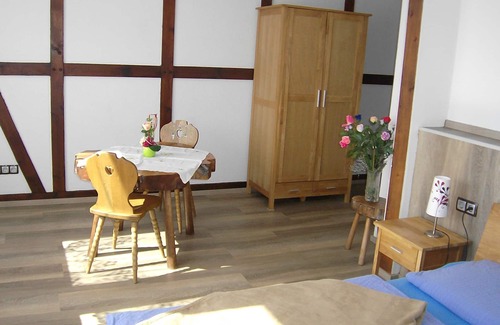 Rodt House | Gasthof Zum Stausee