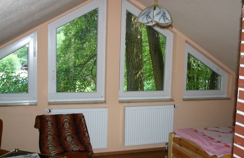 Rodt House | Gasthof Zum Stausee