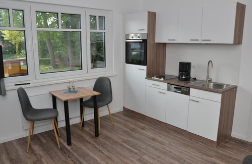 Lastrup Apartment | Gasthof Zumdohme