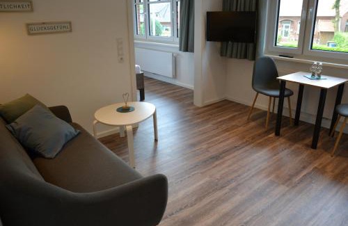 Lastrup Apartment | Gasthof Zumdohme