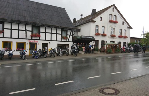 Niederlandenbeck Hotel | Gasthof zur Post