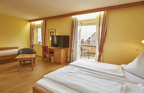 Torwang Hotel | Gasthof zur Post