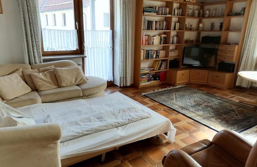 Schonstett Hotel | Gasthof zur Post