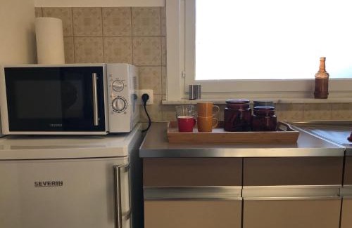 Kuurne Apartment | Gasthuis 20 verdiep 2